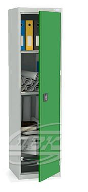 Шкаф архивный-50(50).  �5